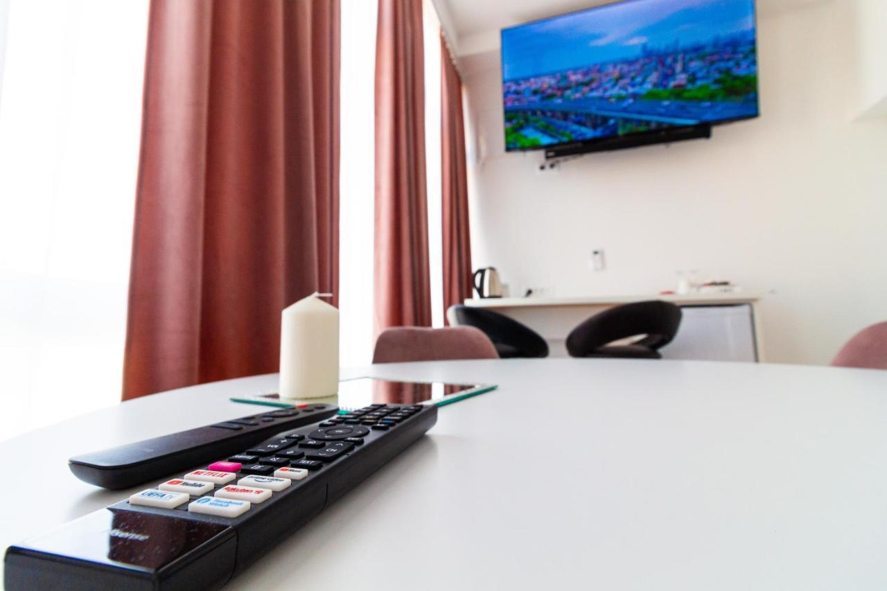 Gajeva Rooms Self Check-In Virovitica Exterior foto